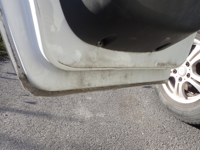 861996-82 Peugeot Boxer Van 330 2.2 HDi - 2010