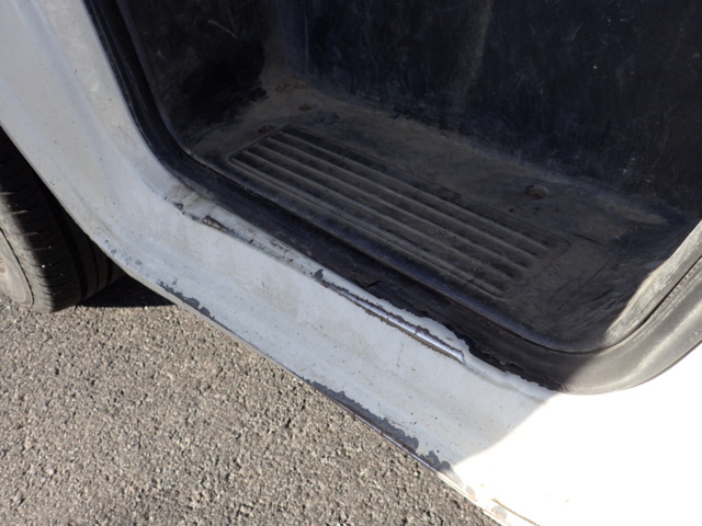 861996-84 Peugeot Boxer Van 330 2.2 HDi - 2010