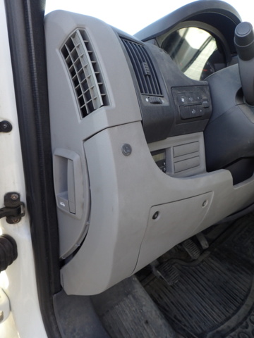 861996-85 Peugeot Boxer Van 330 2.2 HDi - 2010