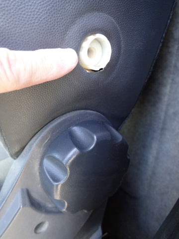 861996-89 Peugeot Boxer Van 330 2.2 HDi - 2010