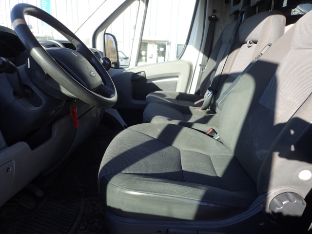 861996-91 Peugeot Boxer Van 330 2.2 HDi - 2010