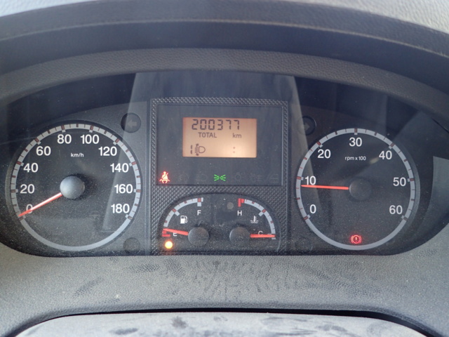 861996-96 Peugeot Boxer Van 330 2.2 HDi - 2010