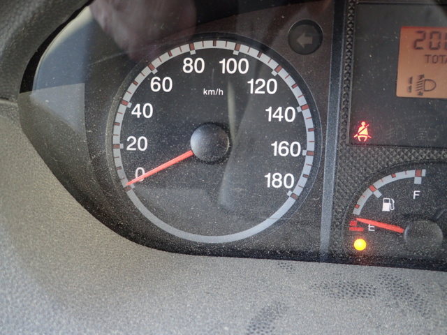 861996-97 Peugeot Boxer Van 330 2.2 HDi - 2010