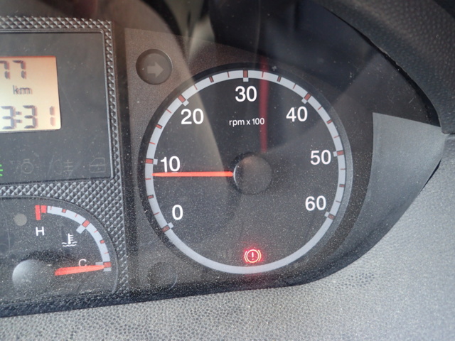 861996-99 Peugeot Boxer Van 330 2.2 HDi - 2010