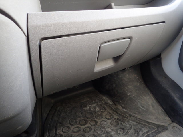 861996-107 Peugeot Boxer Van 330 2.2 HDi - 2010