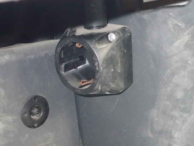 861996-108 Peugeot Boxer Van 330 2.2 HDi - 2010