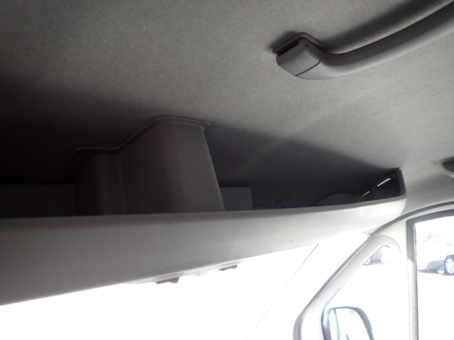 861996-109 Peugeot Boxer Van 330 2.2 HDi - 2010