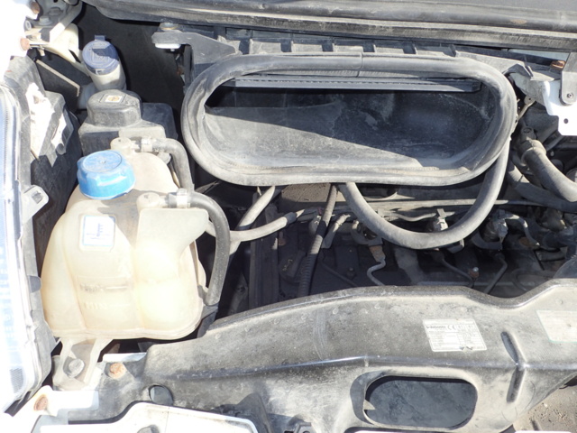 861996-113 Peugeot Boxer Van 330 2.2 HDi - 2010