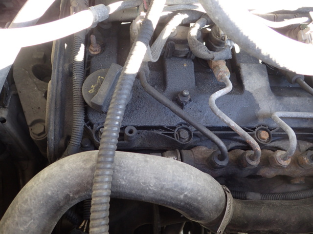 861996-115 Peugeot Boxer Van 330 2.2 HDi - 2010