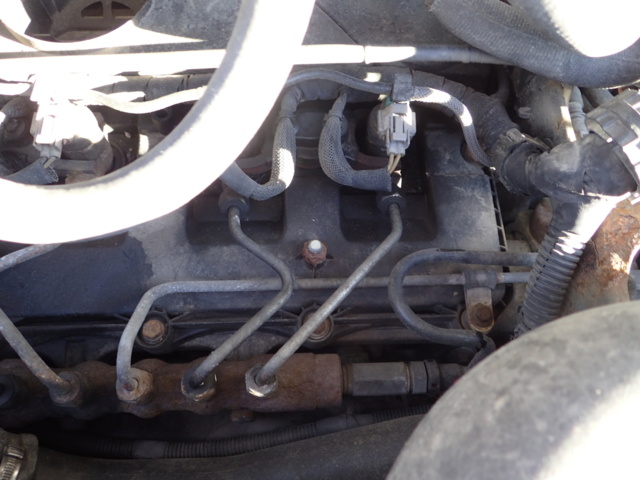 861996-116 Peugeot Boxer Van 330 2.2 HDi - 2010