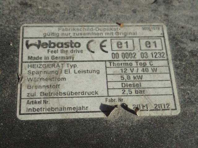 861996-118 Peugeot Boxer Van 330 2.2 HDi - 2010