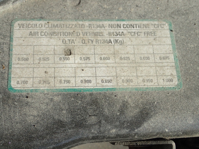 861996-119 Peugeot Boxer Van 330 2.2 HDi - 2010