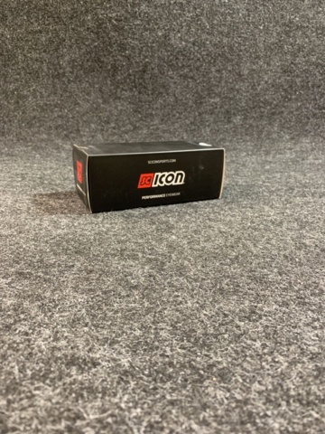 950437-2 Sports glasses Scicon Aerotech XL - Black Gloss/Photochromic Silver Mirror