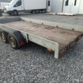 928425-3 Trailer PROAB 4P 1540 B -1989