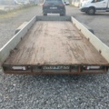 928425-4 Trailer PROAB 4P 1540 B -1989