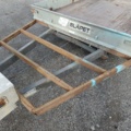 928425-14 Trailer PROAB 4P 1540 B -1989