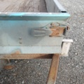 928425-15 Trailer PROAB 4P 1540 B -1989