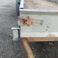 928425-17 Trailer PROAB 4P 1540 B -1989