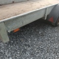928425-23 Trailer PROAB 4P 1540 B -1989