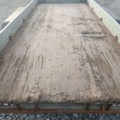 928425-29 Trailer PROAB 4P 1540 B -1989