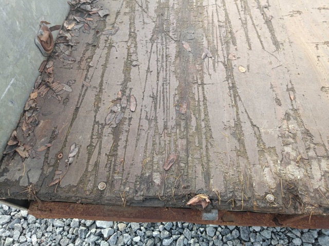 928425-30 Trailer PROAB 4P 1540 B -1989