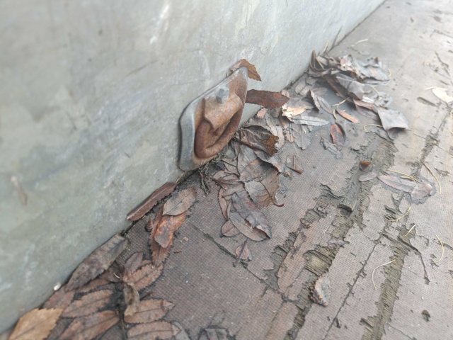 928425-33 Trailer PROAB 4P 1540 B -1989