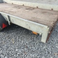 928425-34 Trailer PROAB 4P 1540 B -1989