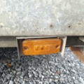 928425-35 Trailer PROAB 4P 1540 B -1989