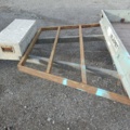 928425-42 Trailer PROAB 4P 1540 B -1989