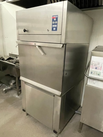 906945-2 Dishwasher, Metos WD-80GR