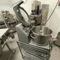 906947-3 Food processor/mixer, Robot Coupe R15
