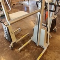 950305-1 Lightweight Lifter - Silverstone E80