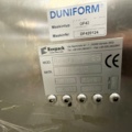 906948-5 Sealing machine, Reepack Reetray 25 / Duniform DF42