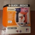 920573-2 Drill driver, Black & Decker KR60