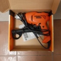 920573-1 Drill driver, Black & Decker KR60