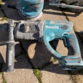 825026-4 Makita Combo kit 7 different tools