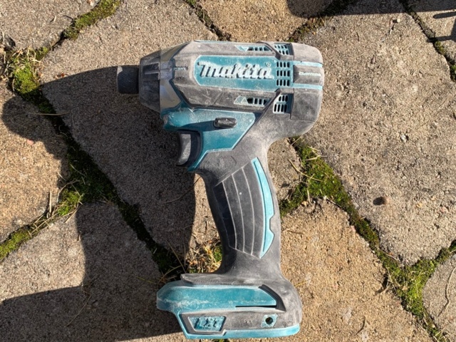 825026-7 Makita Combo kit 7 different tools