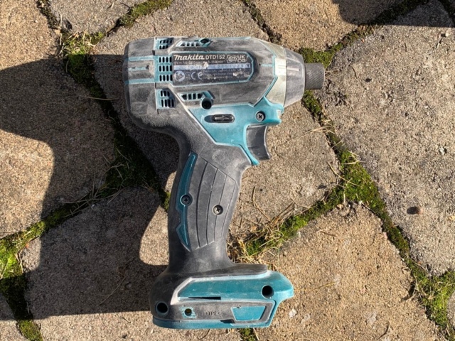 825026-8 Makita Combo kit 7 different tools