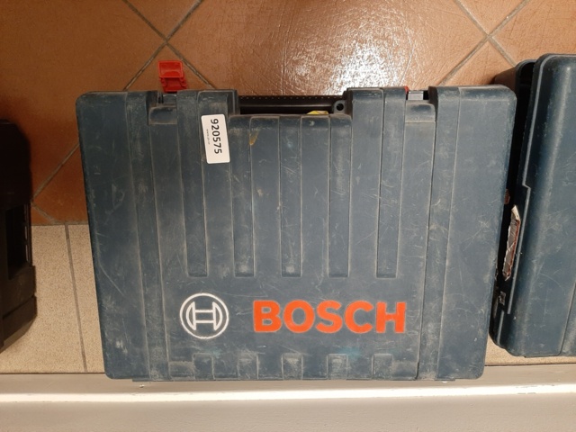 920575-3 Hammer drill, Bosch GBH 4-32 DFR