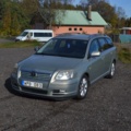 943821-1 Toyota Avensis Kombi 1.8 VVT-i - 2005