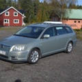 943821-2 Toyota Avensis Kombi 1.8 VVT-i - 2005