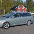943821-3 Toyota Avensis Kombi 1.8 VVT-i - 2005