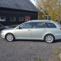 943821-4 Toyota Avensis Kombi 1.8 VVT-i - 2005