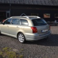 943821-5 Toyota Avensis Kombi 1.8 VVT-i - 2005