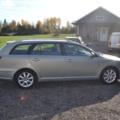 943821-8 Toyota Avensis Kombi 1.8 VVT-i - 2005