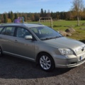 943821-9 Toyota Avensis Kombi 1.8 VVT-i - 2005