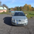 943821-10 Toyota Avensis Kombi 1.8 VVT-i - 2005