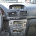 943821-16 Toyota Avensis Kombi 1.8 VVT-i - 2005