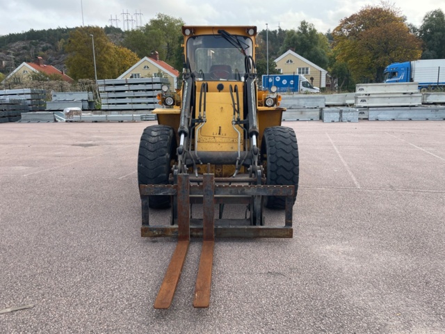 768183-2 Loader Volvo L70