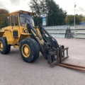 768183-3 Loader Volvo L70